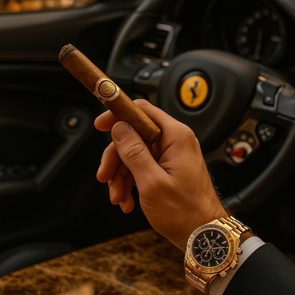 Avo雪茄品牌介绍:一场穿越时光的味觉交响