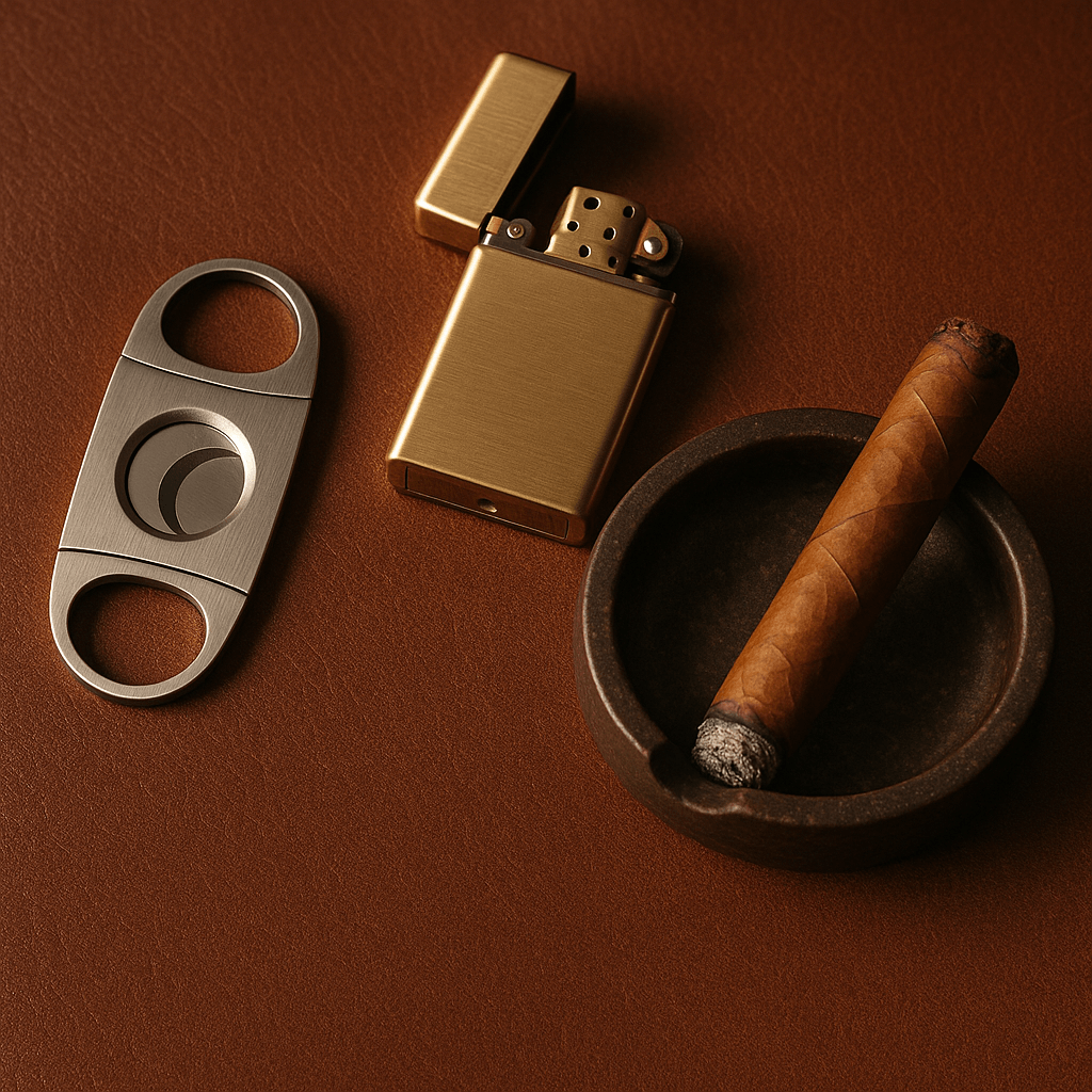 Davidoff雪茄 大卫杜夫学家的探索之旅：从烟草传奇到生活艺术的升华