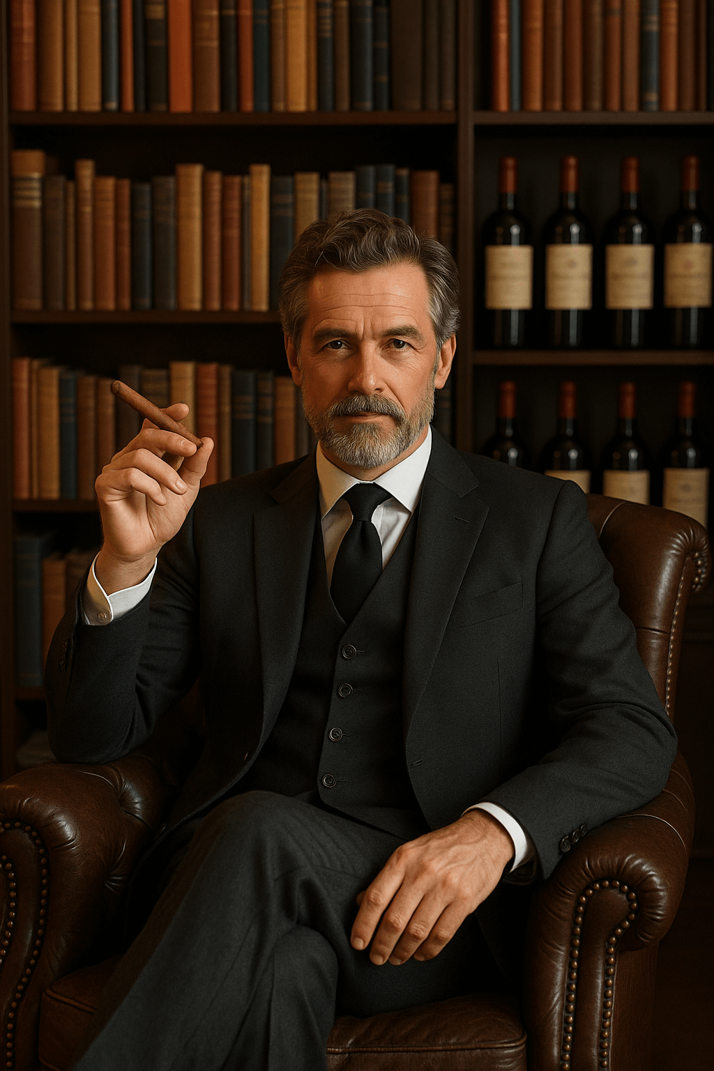 Trinidad雪茄:古巴荣耀的细腻咏叹