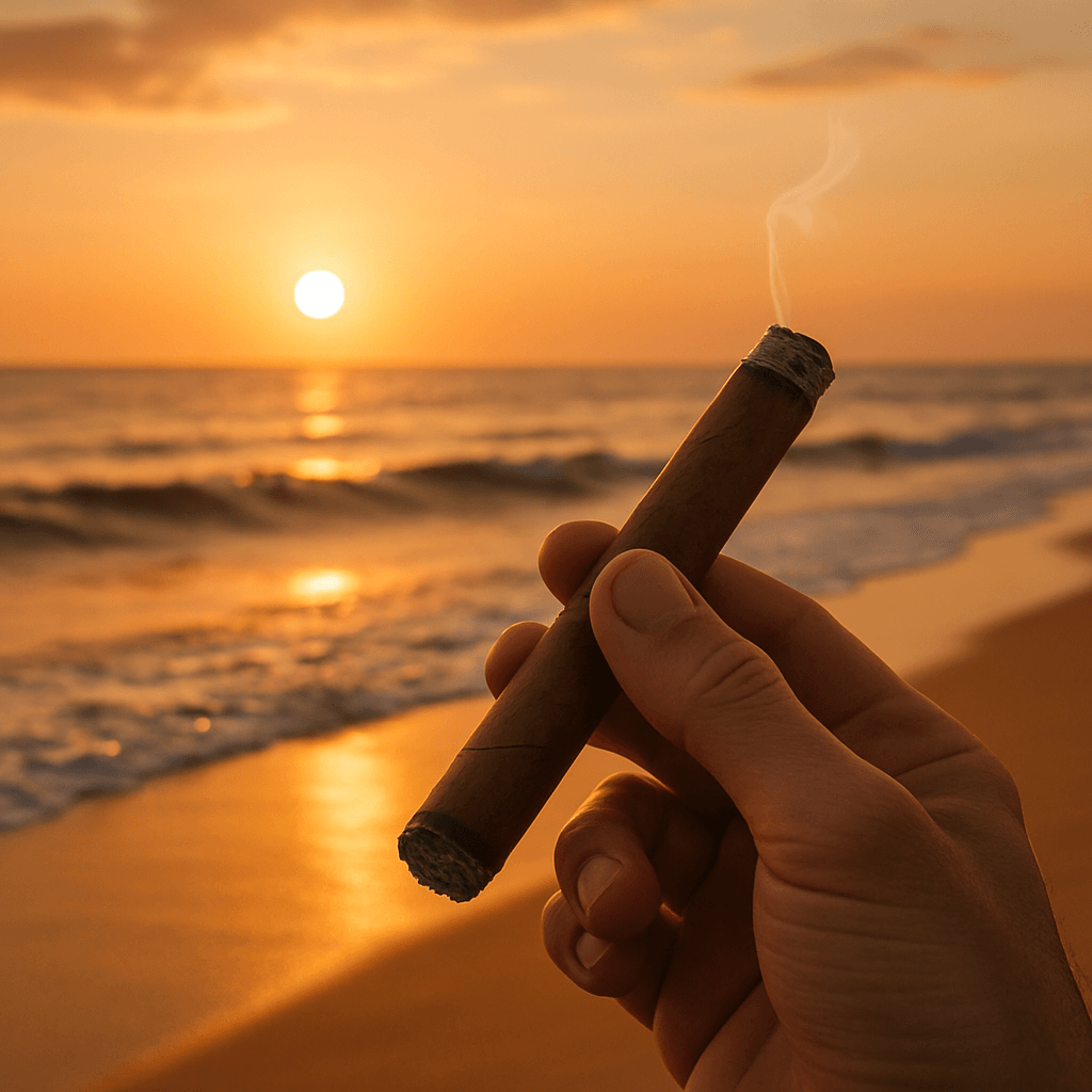 Avo雪茄品牌介绍:一场穿越时光的味觉交响