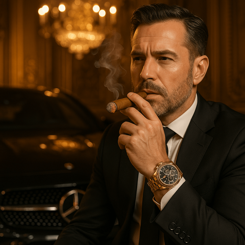 Arturo Fuente：雪茄世界的传奇皇冠