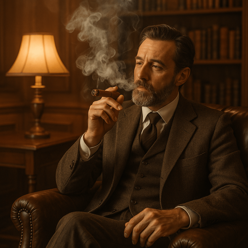 La Flor Dominicana雪茄品牌介绍: 品味多明尼加之花：深入探索LFD雪茄的世界