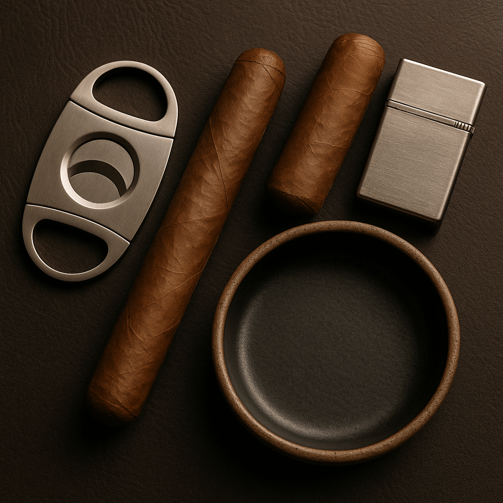 Gurkha雪茄品牌介绍:奢华烟草世界的传奇王者