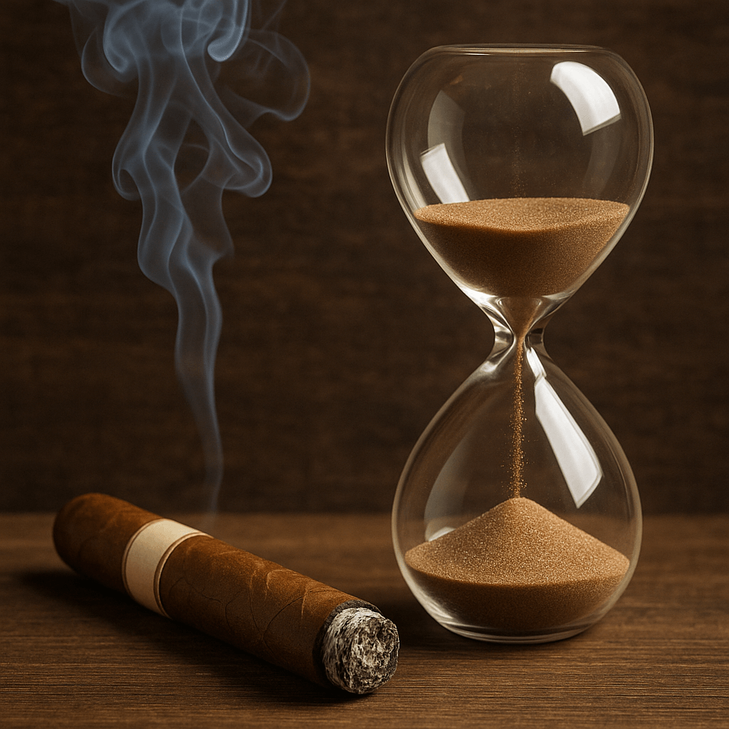 Rocky Patel雪茄品牌介绍:激情与技艺铸就的雪茄传奇