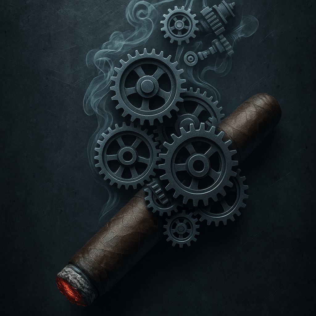 Davidoff雪茄 大卫杜夫学家的探索之旅：从烟草传奇到生活艺术的升华