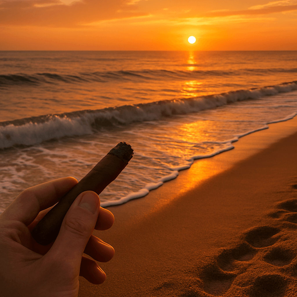 Avo雪茄品牌介绍:一场穿越时光的味觉交响