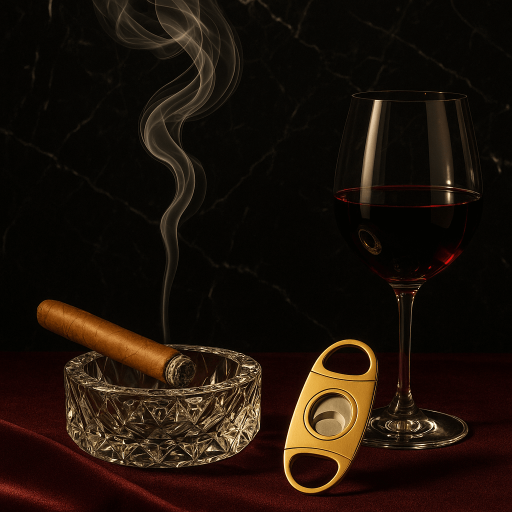 Punch雪茄品牌详解:跨越世纪的英式幽默与古巴风骨