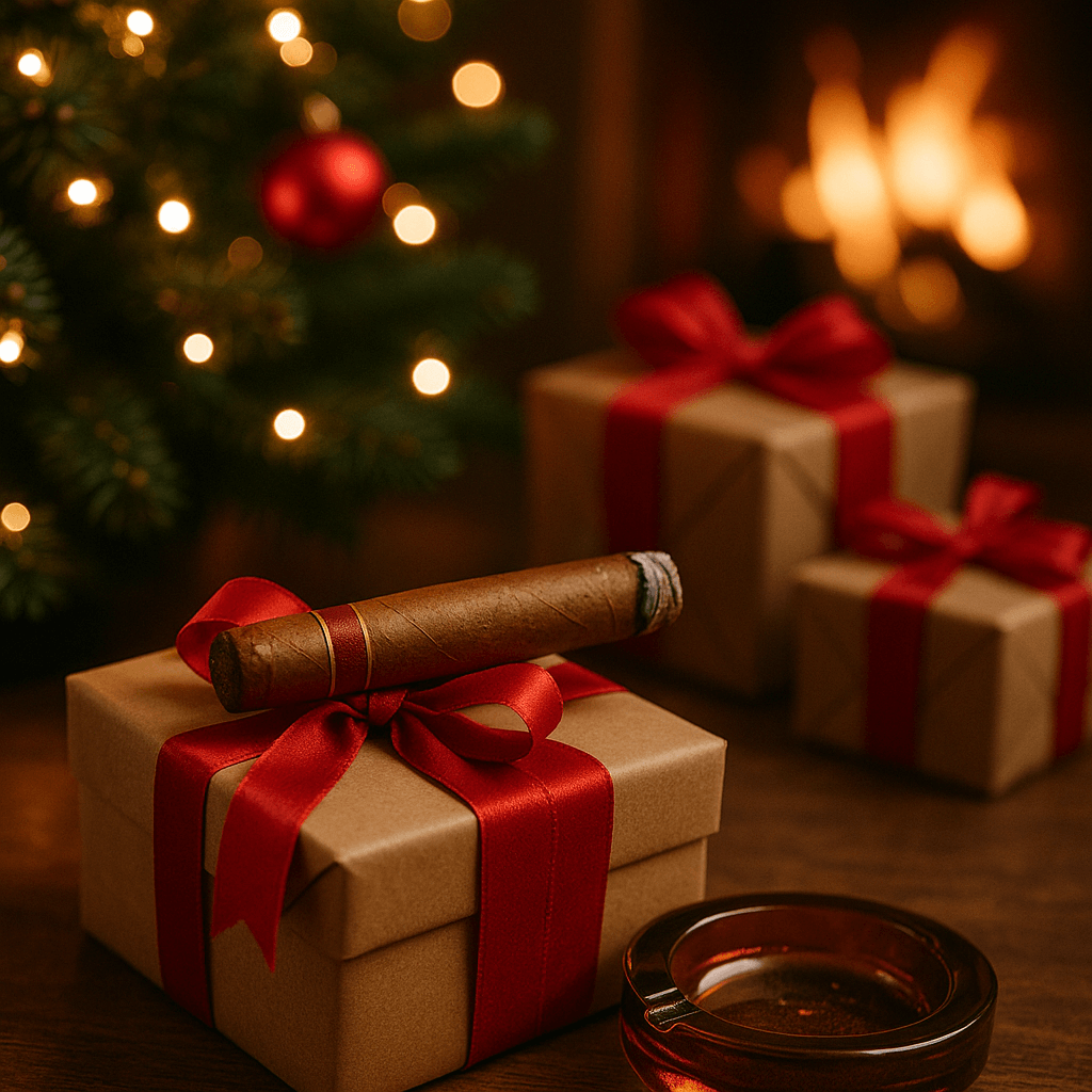 富恩特雪茄Chateau Fuente品牌介绍:顶级烟草的代名词，更是工匠精神与家族传承的完美结合