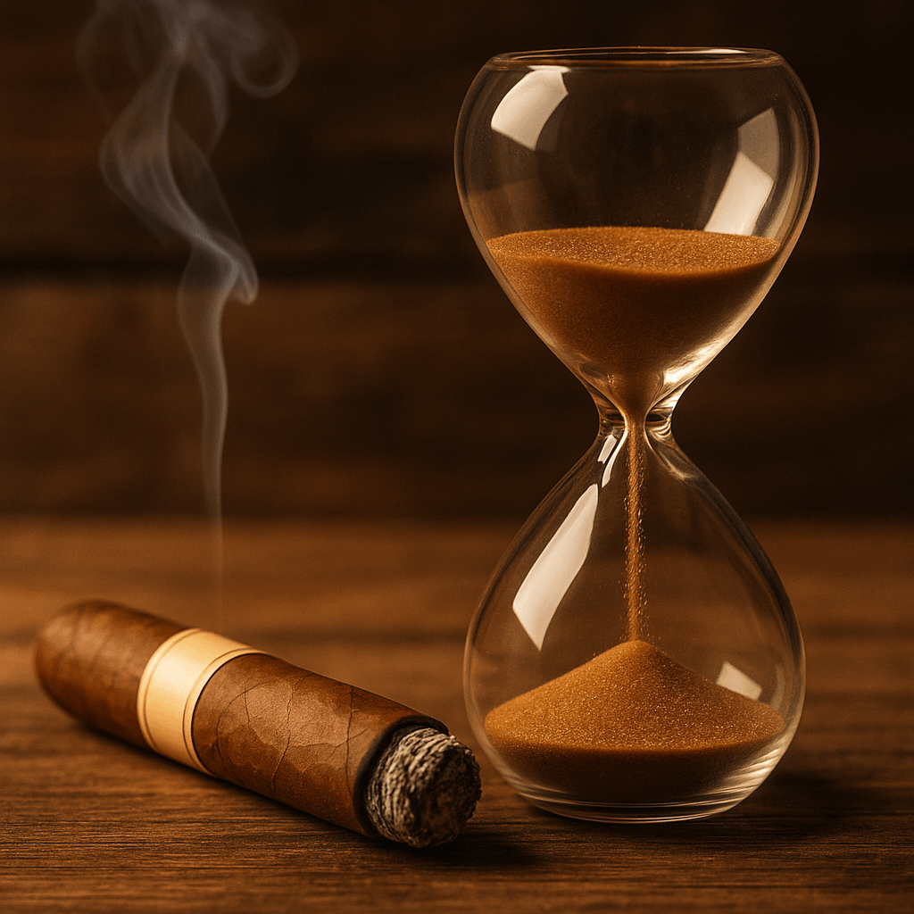 Trinidad雪茄:古巴荣耀的细腻咏叹