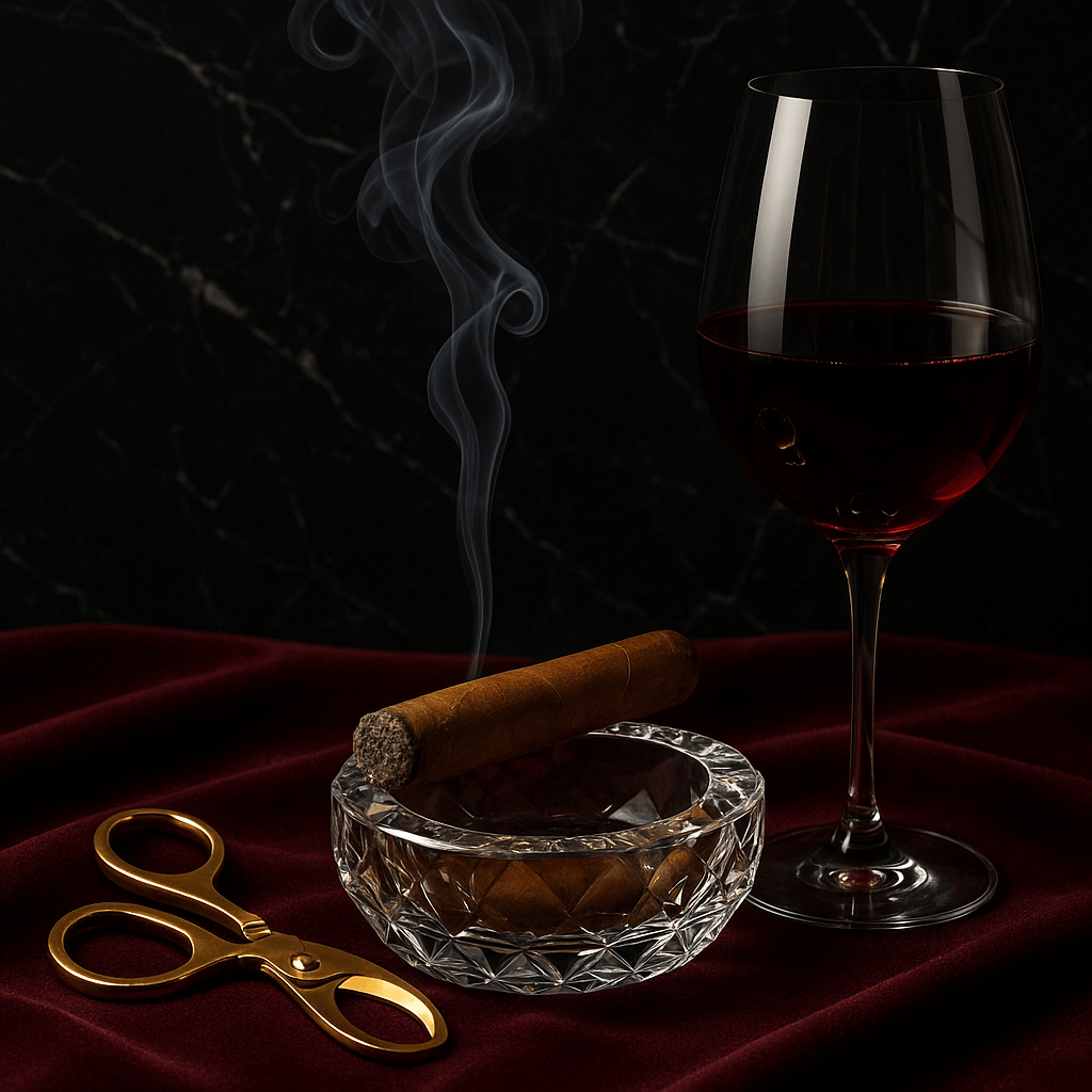 富恩特雪茄Chateau Fuente品牌介绍:顶级烟草的代名词，更是工匠精神与家族传承的完美结合