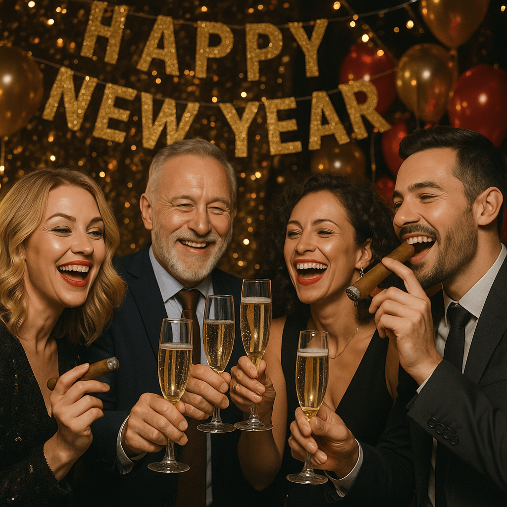 富恩特雪茄Chateau Fuente品牌介绍:顶级烟草的代名词，更是工匠精神与家族传承的完美结合