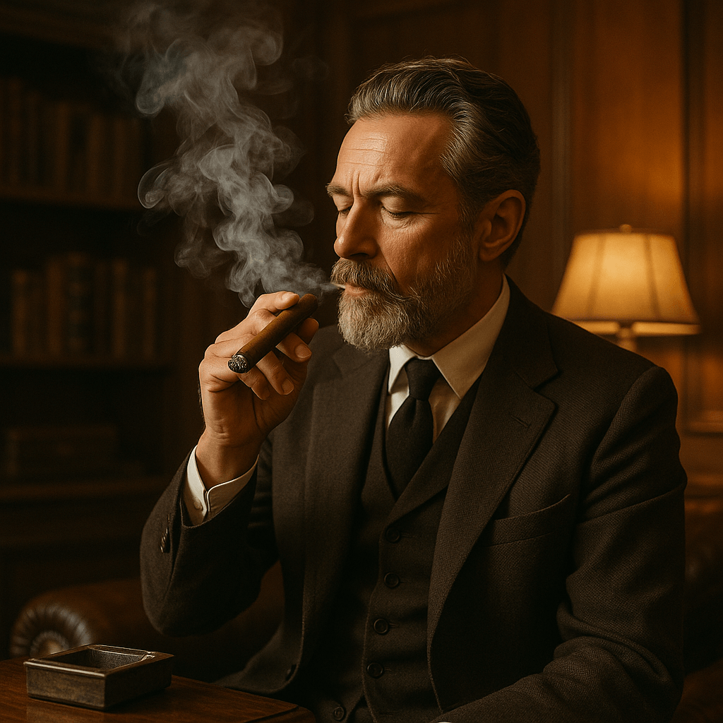 Camacho雪茄品牌介绍: 探索卡马乔雪茄：从革命精神到顶级烟艺的传奇旅程